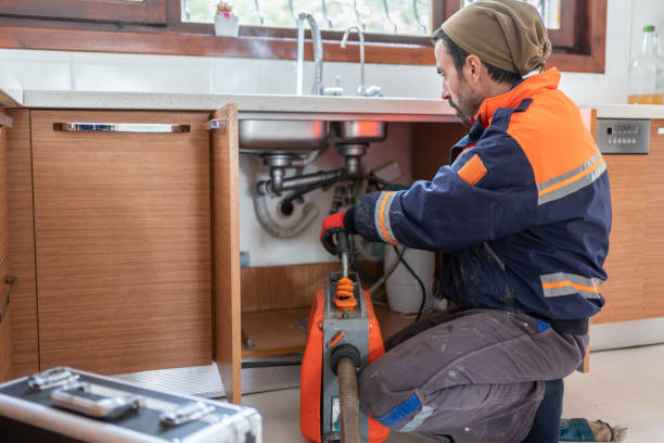 Best Local Plumber Services  in Faxon, PA