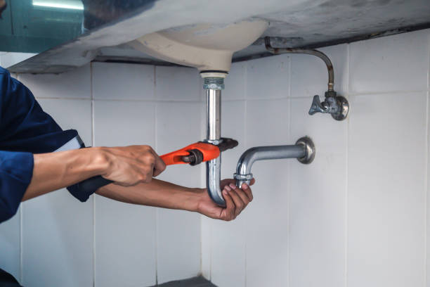 Professional Plumbing in Faxon, PA