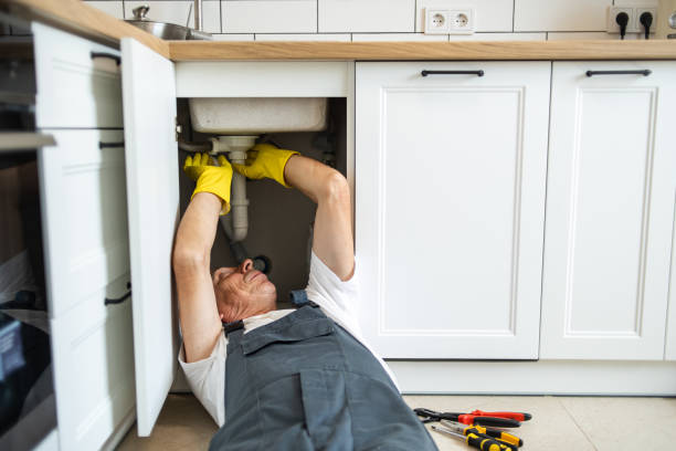 Best Residential Plumbing Services  in Faxon, PA