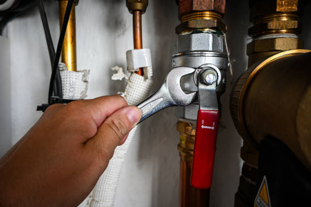 Best Plumbing Repair Near Me  in Faxon, PA